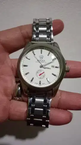 Jam tangan Rolex automatic