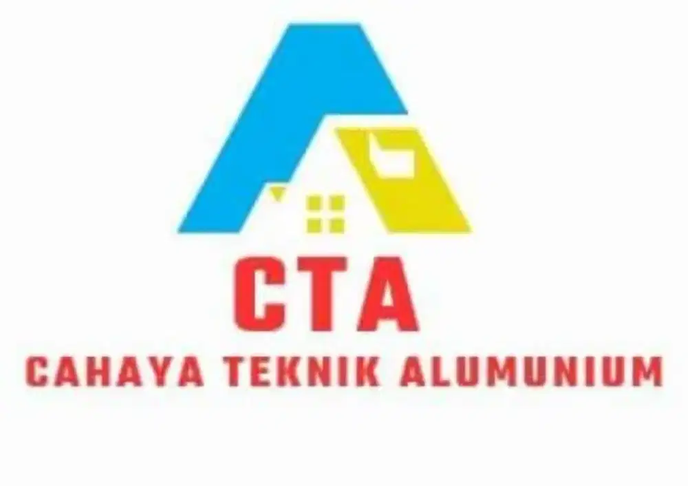 Kusen Jendela Alumunium Murah