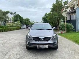 Kia Sportage Lx 2013 Matic