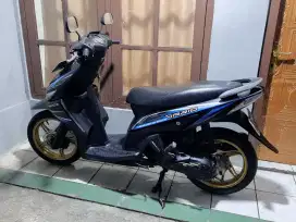 Honda Vario 110 CW Mulus