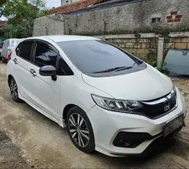 Honda Jazz Rs Matic 2019 Termurah Dp9JT