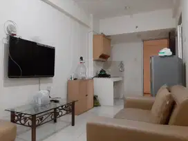 Apartemen Puncak Permai Tower B