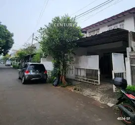 Dijual Rumah Strategis Harga Menarik Di Bintaro Sektor 2