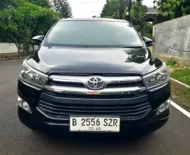 Innova G luxury AT 2018 Reborn matic