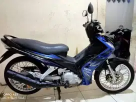 Jupiter MX lengkap motor sehat walafiat keterangan detail dibawah