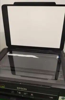Printer dan Scanner Epson L360 Original
