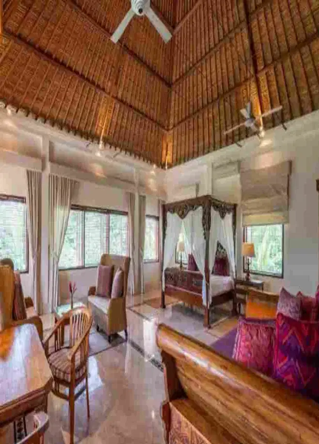 Jual Villa Ubud Bali