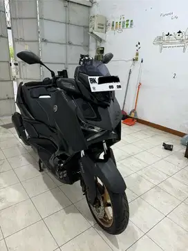 yamaha xmax 2023