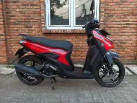 Mio Gear 125 2023 Pajak On Mei 2025 Muluss Original