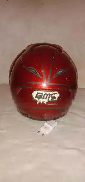 Jual helm merk bmc