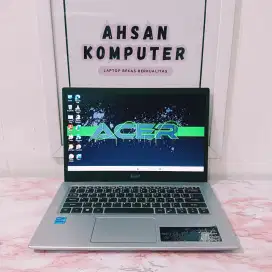 ACER ASPIRE 5 A514-54 CORE i3-1115G4 4GB 512GB 14 SILVER