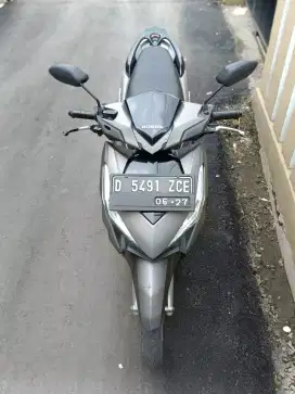 Honda Vario 150