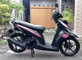 Dijual Vario tahun 2008 area ngawi