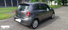 Nissan March 2011