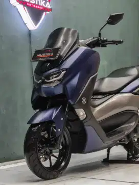 PROMO END YEAR SALE‼️ YAMAHA NMAX 155 TH 2022 NOPOL N KAB MULUS