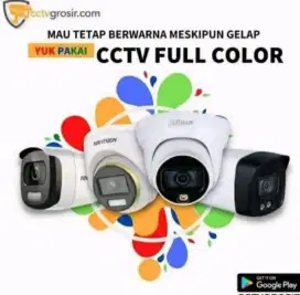 Harga diskon paket CCTV, terlengkap bergaransi kualitas full hd