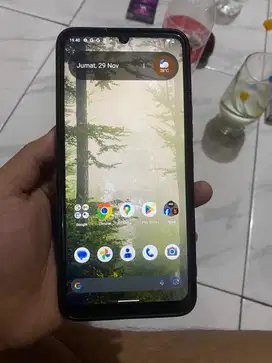 Hp nokia masih mulus