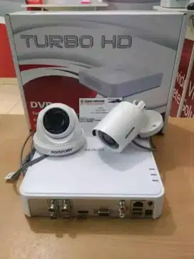 Jual dan pasang paket kamera cctv, kualitas full hd bergaransi resmi