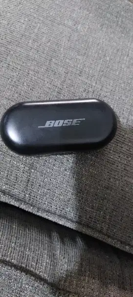 Headset bose  sport earbuds