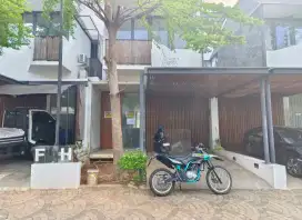 Rumah Murah Bintaro Jakarta Selatan