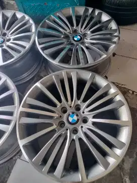 Velg BMW Seri 640i R.19 ori