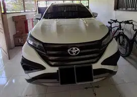 Toyota Rush 2021