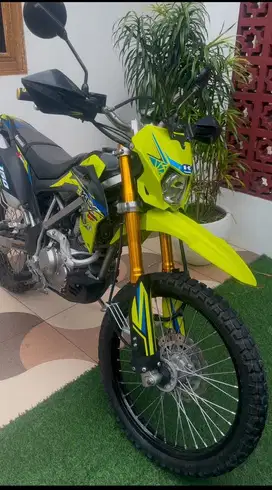 KLX BF X-TREEM 2022