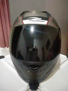 Dijual helm full face