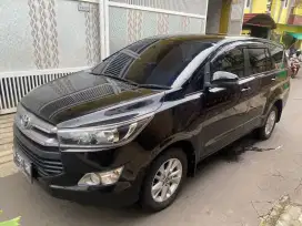 (CASH) Innova G 2.4 Diesel AT Th 2020