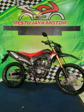 Crf 150 th 2022 kredit dp 3jt #rjm