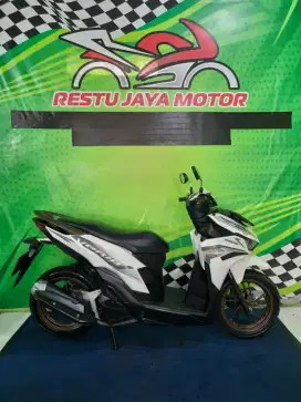 New vario 125 putih 2023 bisa cash/kredit #rjm