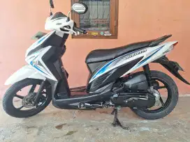 Vario 110 cbs 2015 pajak 13bln lagi bisa kredit syariah TERMURAH