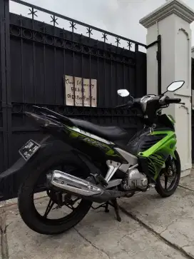 Yamaha Jupiter Mx Tahun 2012 Pajak Hidup