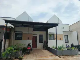 Rumah murah dengan legalitas Shm