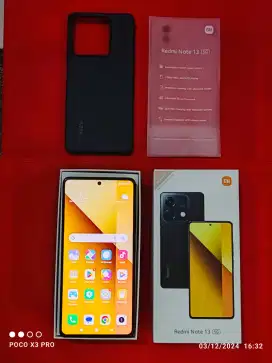 Redmi note 13 5G 8/256GB Like NEW