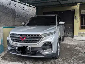 Wuling Almaz 2020 CVT Smart Enjoy 7 seater