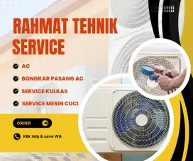 Service AC,Pasang AC, sparepart AC.dll