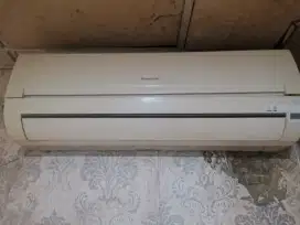 Ac Panasonic 1,5PK Berkualitas