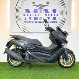 (Dp 700 +ss lengkap) nmax 2018 cash credit