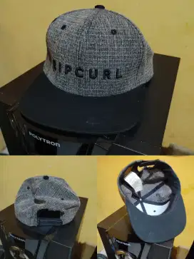 2 topi Area Banjarnegara Kota