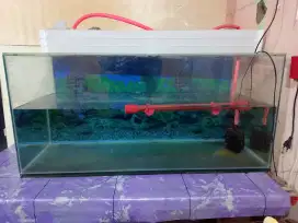Aquarium ikan murah