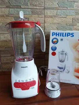 BLENDER PHILIPS ORIGINAL