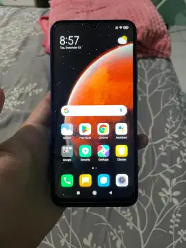 Xiaomi Redmi 9C 4/64GB Second