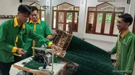 Jual Karpet Masjid lokal