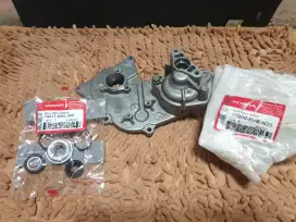 Waterpump Assy Vario Tekno 110 Karbu