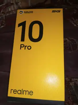 Jual BU REALME 10 PRO 5G