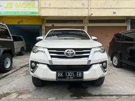 Tdp 50 jt, toyota fortuner VRZ 2017