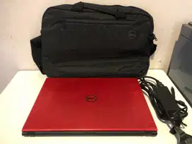 Dell Inspiron 14 core i3 gen 4