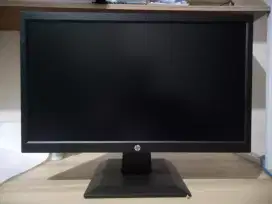 Monitor HP P204V 19,5 inch