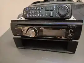 Original JVC dolby digital